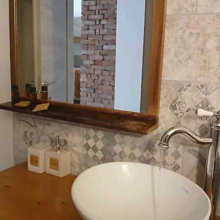 Appartement Casseta Di Noah *