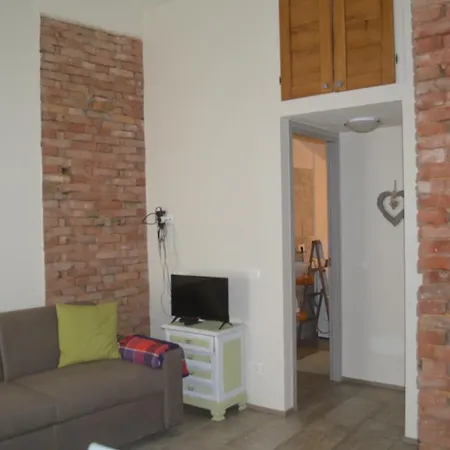 Apartamento Casseta Di Noah