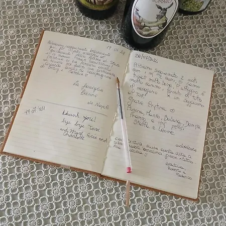 Casseta Di Noah Bergamasco