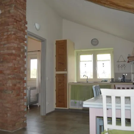 Casseta Di Noah Apartamento *