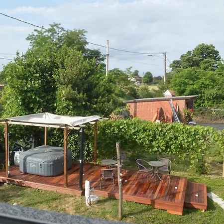 Casseta Di Noah Lejlighed *