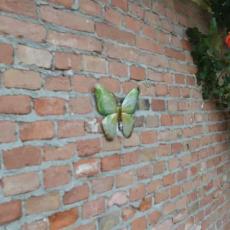 Appartement Casseta Di Noah Bergamasco