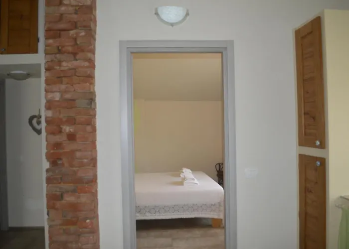 Apartamento Casseta Di Noah Bergamasco