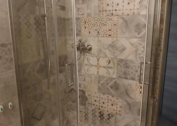 Casseta Di Noah Apartamento *