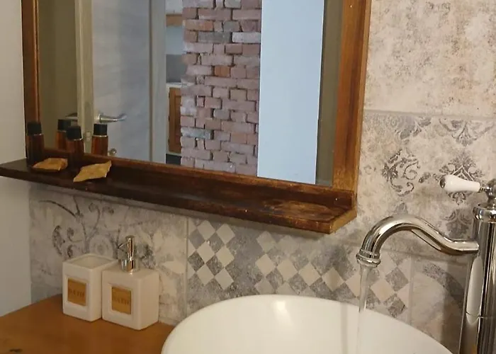 Apartamento Casseta Di Noah *