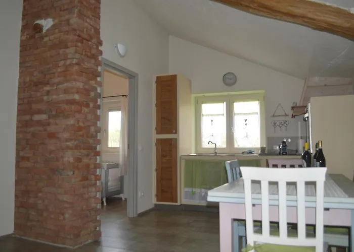 Casseta Di Noah Apartamento *