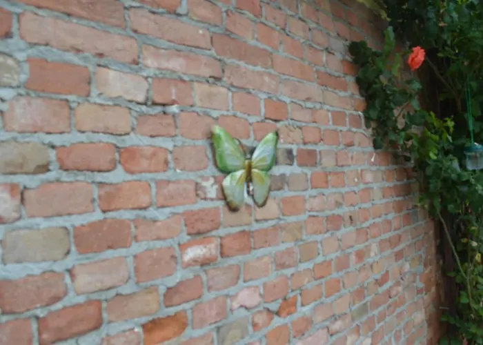 Apartamento Casseta Di Noah Bergamasco